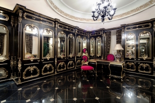Boiserie