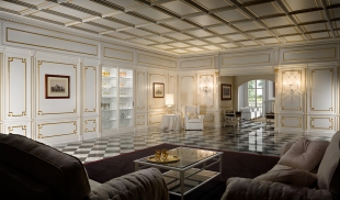 Boiserie
