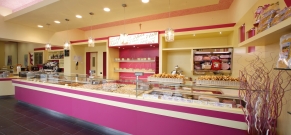 Bar - Pasticceria