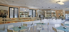 Bar - Pasticceria