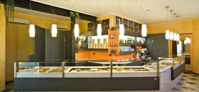 Bar - Pasticceria