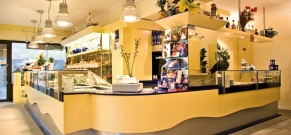 Bar - Pasticceria