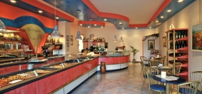 Bar - Pasticceria