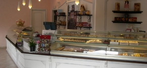 Bar - Pasticceria