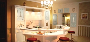 Cucina Stile Marina