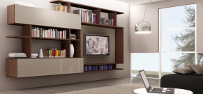 Set System composizione B