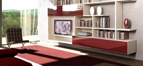 Set System composizione C2