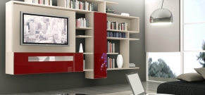 Set System composizione N1