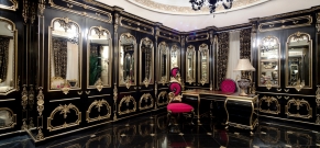 Boiserie