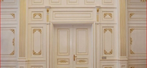 Boiserie