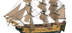 VELIERO HMS VICTORY