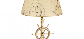 LAMPADA TAV. C/ ANCORA