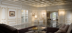 Boiserie