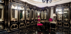 Boiserie