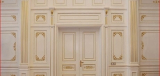 Boiserie