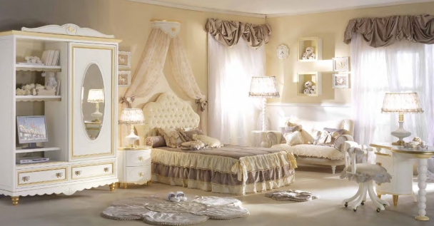 Cameretta MaisonJolie