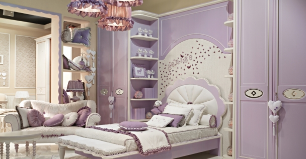 Cameretta Fantasy