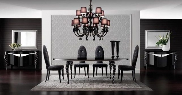 Sala da pranzo
