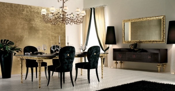 Sala da pranzo