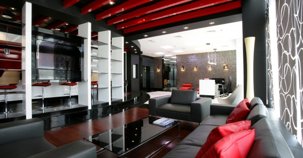 Hall