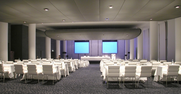 Sala meeting