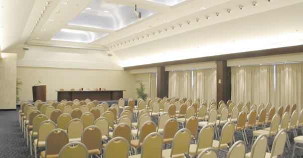 Sala meeting
