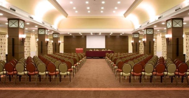 Sala meeting