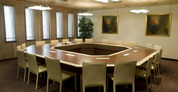 Sala meeting