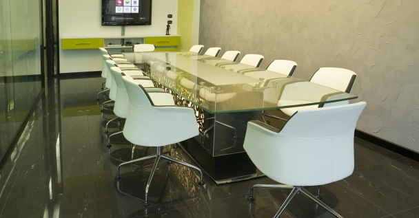 Sala meeting