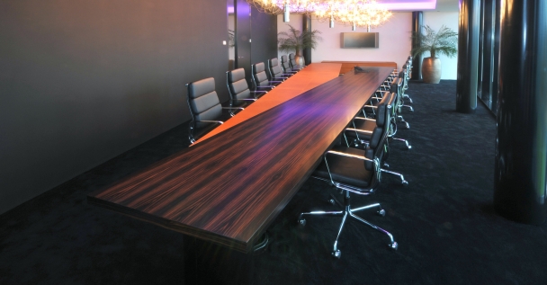 Sala meeting